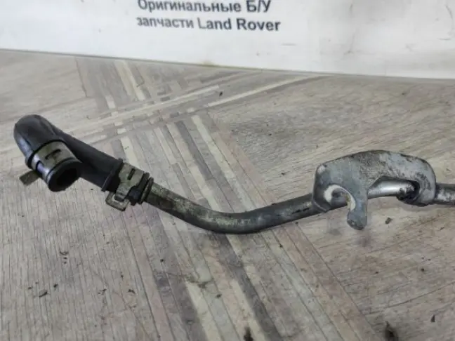 Трубка масляная Range Rover L320 05-09 368DT