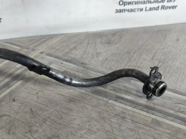 Трубка масляная Range Rover L320 05-09 368DT