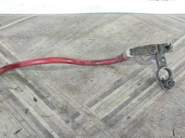 Клемма плюсовая Range Rover Sport L320 05-09