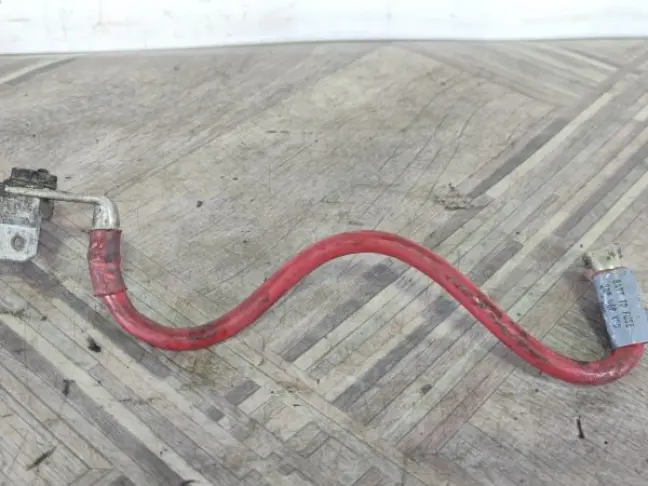 Клемма плюсовая Range Rover Sport L320 05-09