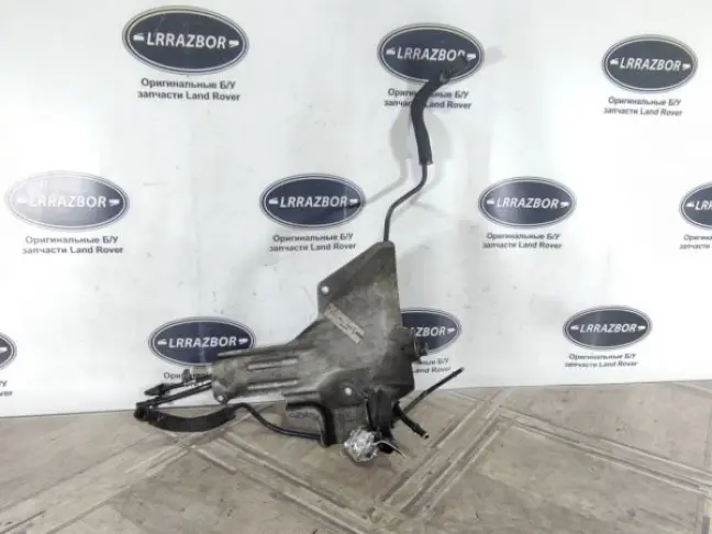 Трубка топливная Range Rover Sport L320 3.6