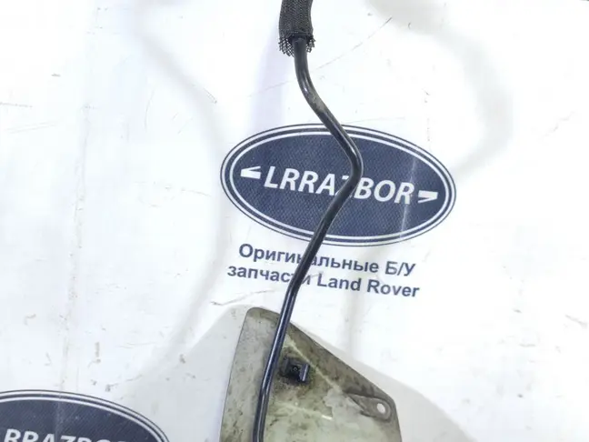 Трубка топливная Range Rover Sport L320 3.6