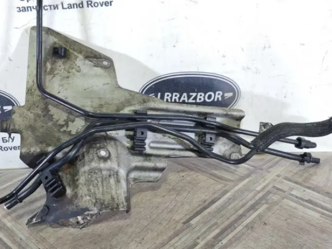 Трубка топливная Range Rover Sport L320 3.6