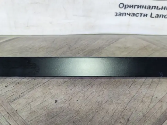 Молдинг стойки задний левый Range Rover L322