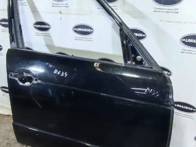 Дверь передняя правая Range Rover L322 2002-2012