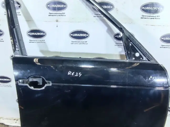 Дверь передняя правая Range Rover L322 2002-2012