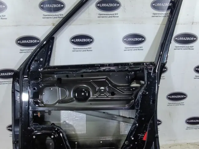 Дверь передняя правая Range Rover L322 2002-2012