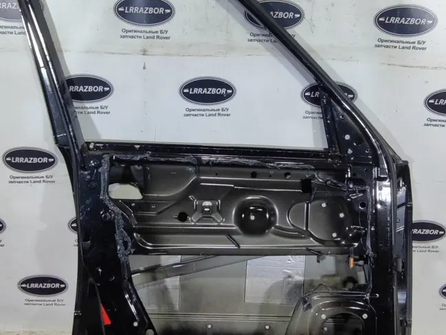 Дверь передняя левая Range Rover L322 2002-2012