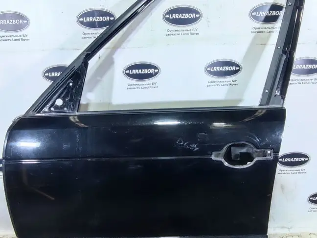 Дверь передняя левая Range Rover L322 2002-2012