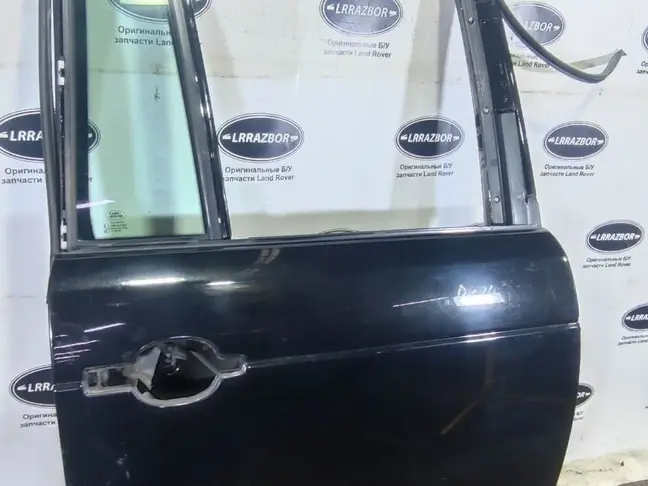 Дверь задняя правая Range Rover L322 2002-2012