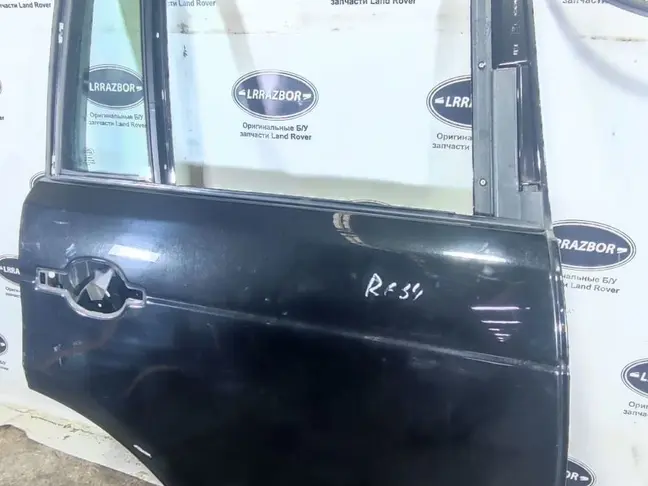 Дверь задняя правая Range Rover L322 2002-2012