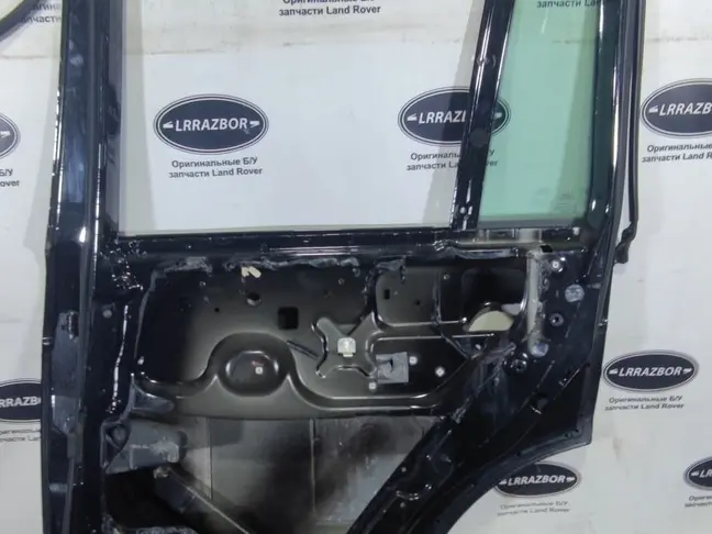 Дверь задняя правая Range Rover L322 2002-2012