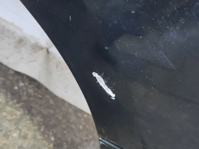 Дверь задняя правая Range Rover L322 2002-2012