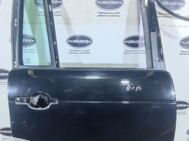 Дверь задняя правая Range Rover L322 2002-2012