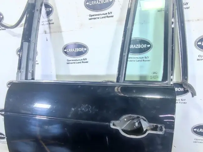 Дверь задняя левая Range Rover L322 2002-2012