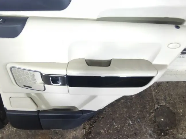 Дверные карты комплект Range Rover 3 L322 07-12