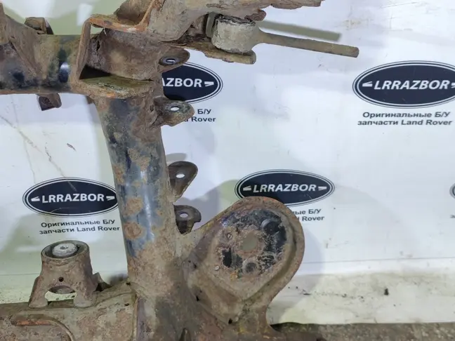 Подрамник задний Range Rover L322 2005-2012