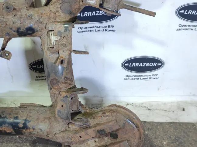 Подрамник задний Range Rover L322 2005-2012