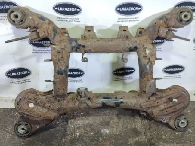 Подрамник задний Range Rover L322 2005-2012