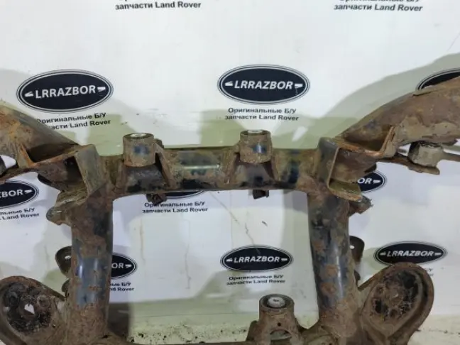 Подрамник задний Range Rover L322 2005-2012