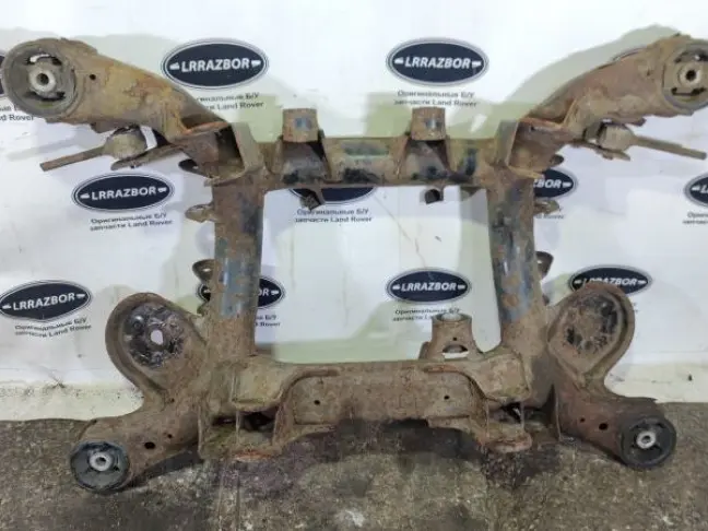Подрамник задний Range Rover L322 2005-2012
