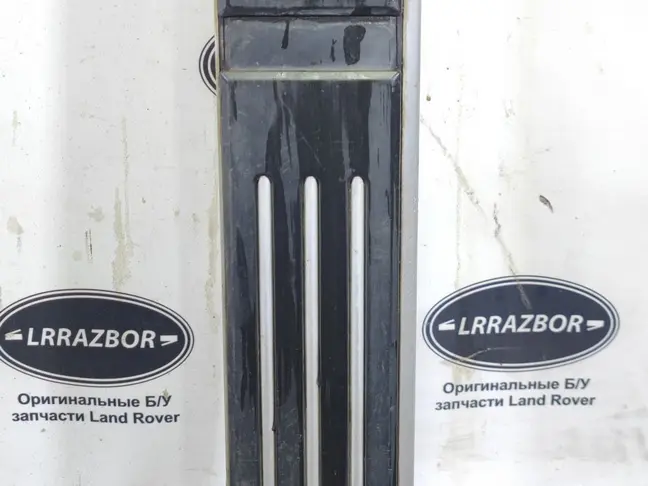Подножка правая Land Rover Range Rover 3 L322