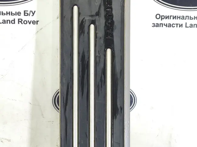 Подножка правая Land Rover Range Rover 3 L322