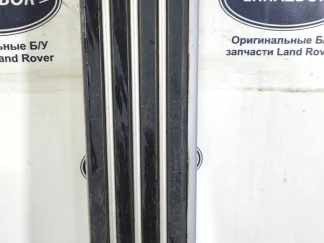 Подножка правая Land Rover Range Rover 3 L322