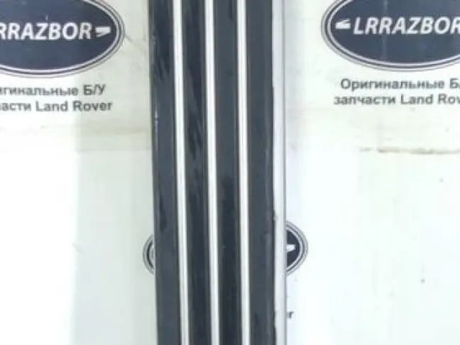 Подножка правая Land Rover Range Rover 3 L322