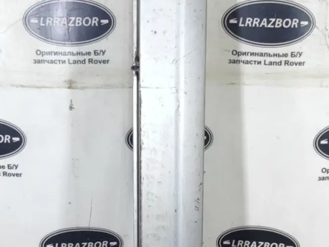 Подножка левая Land Rover Range Rover 3 L322 02-09