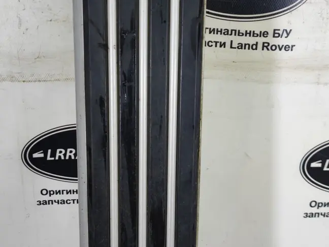 Подножка левая Land Rover Range Rover 3 L322 02-09