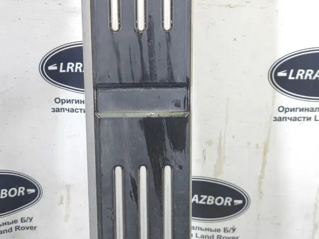 Подножка левая Land Rover Range Rover 3 L322 02-09