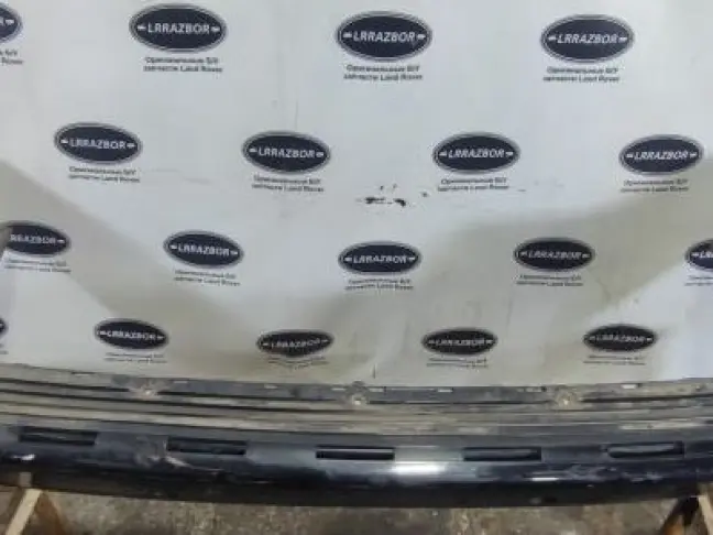 Бампер задний Land Rover Range Rover 3 L322 02-09