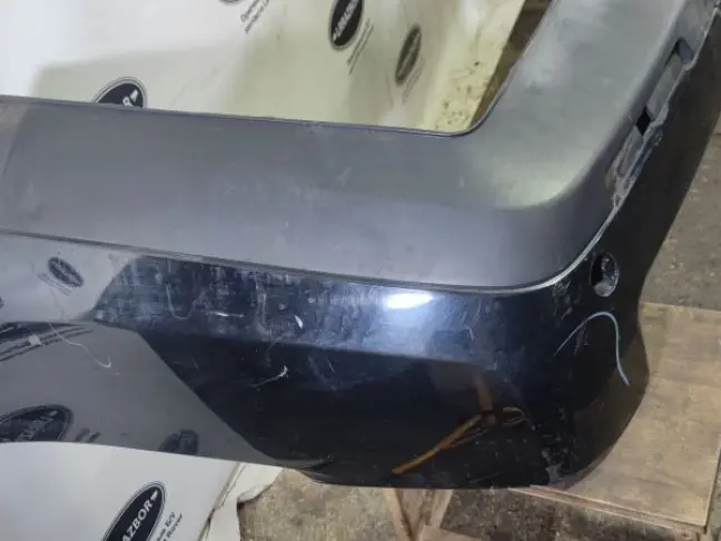 Бампер задний Land Rover Range Rover 3 L322 02-09