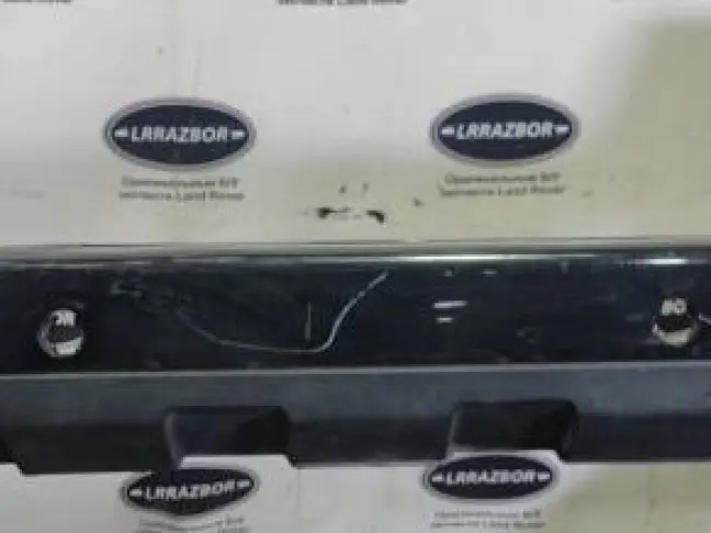 Бампер задний Land Rover Range Rover 3 L322 02-09