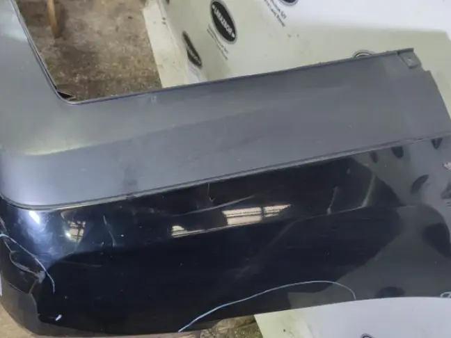 Бампер задний Land Rover Range Rover 3 L322 02-09