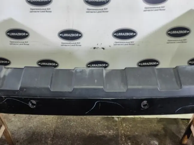Бампер задний Land Rover Range Rover 3 L322 02-09
