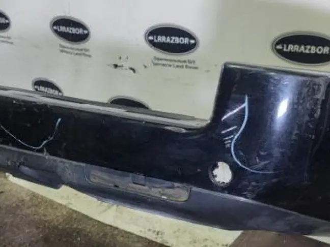 Бампер задний Land Rover Range Rover 3 L322 02-09
