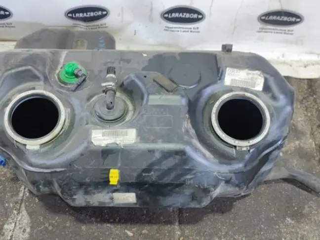 Топливный бак Range Rover L322 05-09 3.6