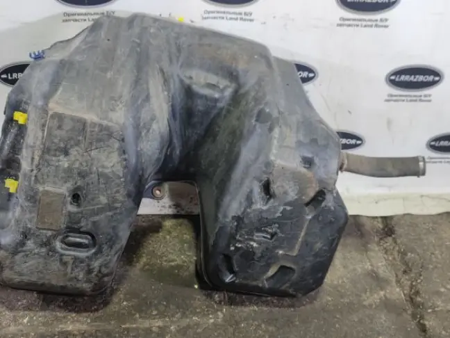 Топливный бак Range Rover L322 05-09 3.6
