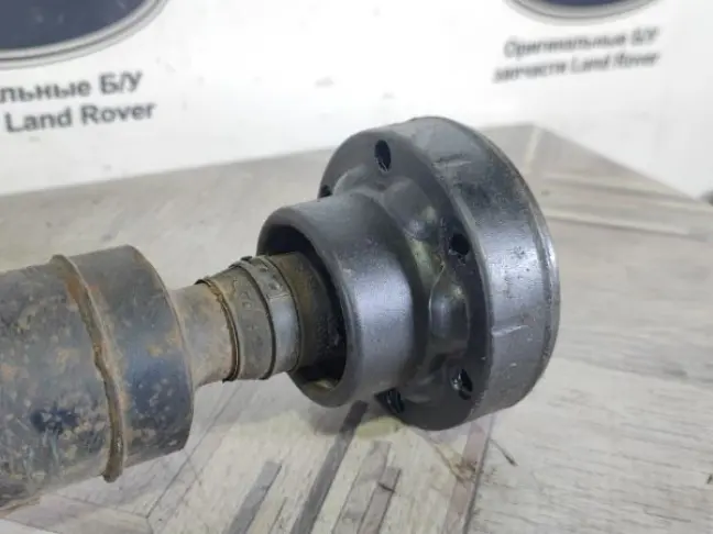 Кардан задний в сборе Range Rover L322 05-12