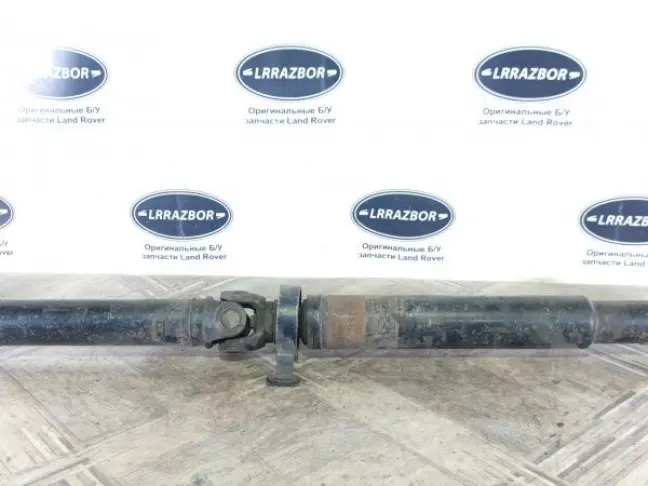 Кардан задний в сборе Range Rover L322 05-12