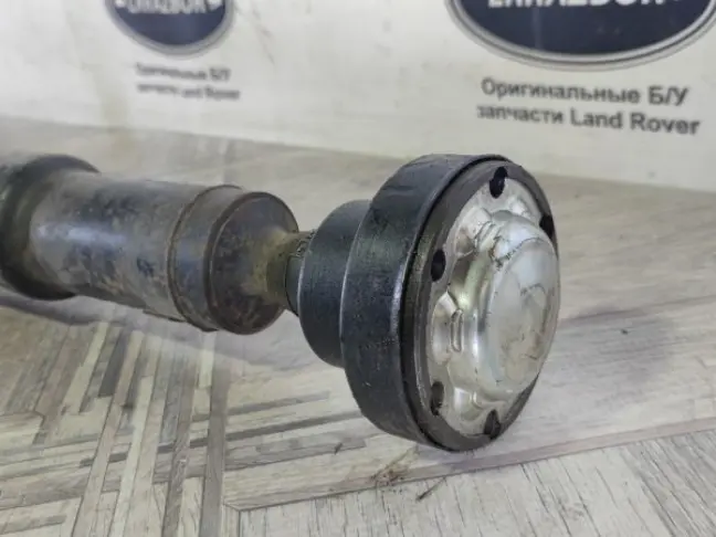 Кардан задний в сборе Range Rover L322 05-12
