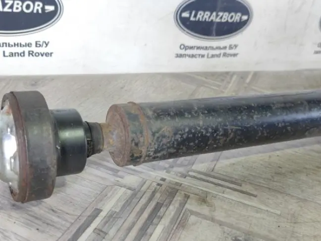 Кардан задний в сборе Range Rover L322 05-12