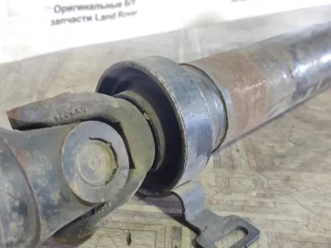 Кардан задний в сборе Range Rover L322 05-12