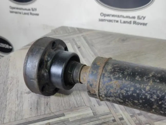 Кардан задний в сборе Range Rover L322 05-12
