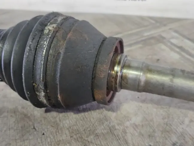 Привод передний правый Range Rover 3 L322