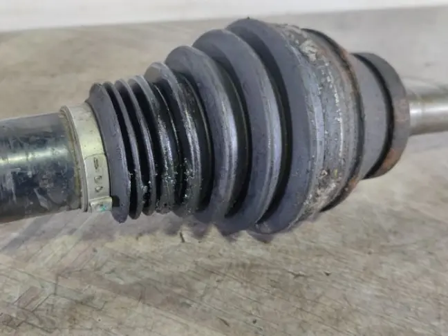 Привод передний правый Range Rover 3 L322