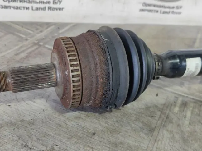 Привод передний правый Range Rover 3 L322