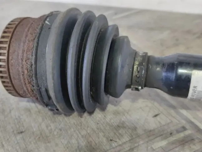 Привод передний правый Range Rover 3 L322